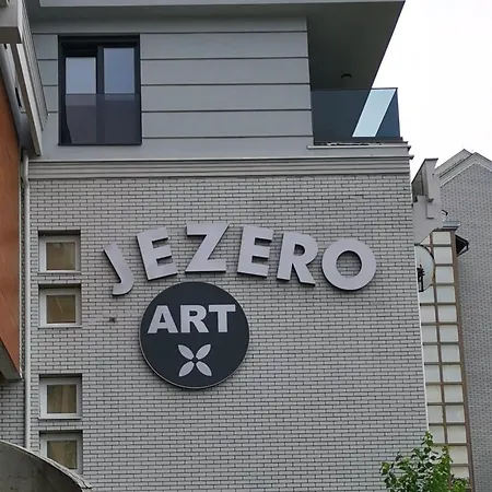 Latica Vrnjačka Banja