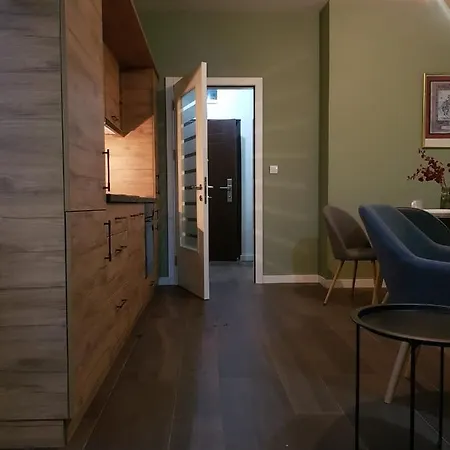 Latica Daire Vrnjačka Banja