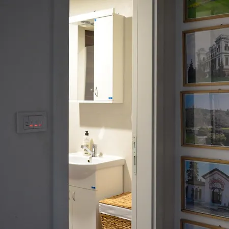 Latica Daire Vrnjačka Banja