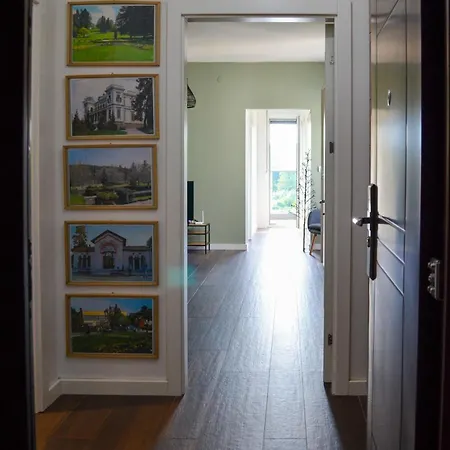 Daire Latica Vrnjačka Banja